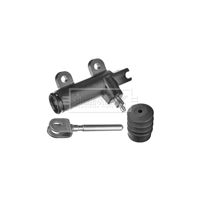Frankberg Cylindre D'Embrayage Compatible Tucson JM Et Sportage JE KM - Remplace 416102E005