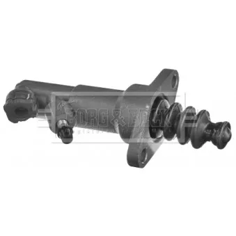 Cylindre récepteur, embrayage BORG & BECK BES269