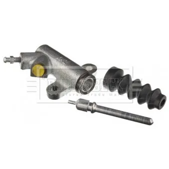 Cylindre récepteur, embrayage BORG & BECK OEM NA0141920B