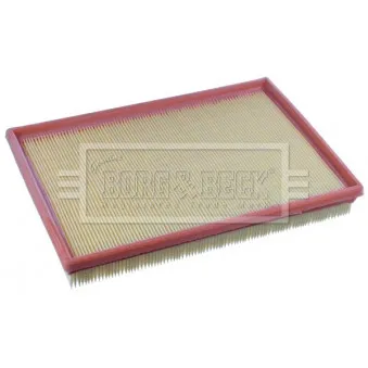 Filtre à air BORG & BECK OEM 030129620F