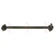 Triangle ou bras de suspension (train avant) TRW [JRR0143]