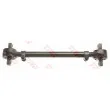 TRW JRR0195 - Triangle ou bras de suspension (train avant)