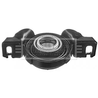 Palier, palier central d'arbre de transmission BORG & BECK BPB1144