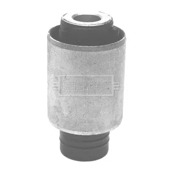 Silent bloc de suspension (train arrière) BORG & BECK OEM 33321137571
