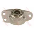 TRW JSB127 - Coupelle de suspension