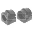 BORG & BECK BSK6235K - Kit de réparation, barre de couplage stabilisatrice