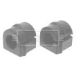 BORG & BECK BSK6236K - Kit de réparation, barre de couplage stabilisatrice