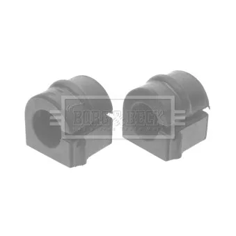 Kit de réparation, barre de couplage stabilisatrice BORG & BECK OEM 90445625