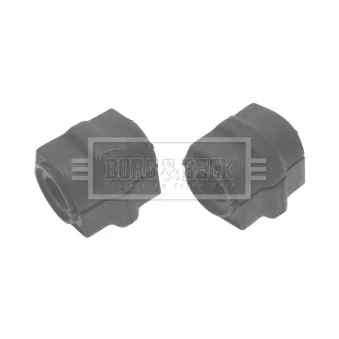 Kit de réparation, barre de couplage stabilisatrice BORG & BECK OEM 509481