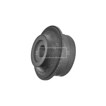 Suspension, support d'essieu BORG & BECK OEM 515259