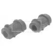 BORG & BECK BSK6363K - Kit de réparation, barre de couplage stabilisatrice