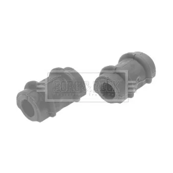 Kit de réparation, barre de couplage stabilisatrice BORG & BECK OEM 509442