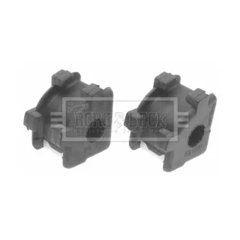 Kit de réparation, barre de couplage stabilisatrice BORG & BECK OEM 4881805040