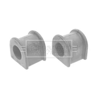 Kit de réparation, barre de couplage stabilisatrice BORG & BECK OEM 4881528061