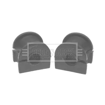 Kit de réparation, barre de couplage stabilisatrice BORG & BECK OEM 1035515