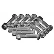 BORG & BECK BSK6537 - Boulon de fixation, bras transversal