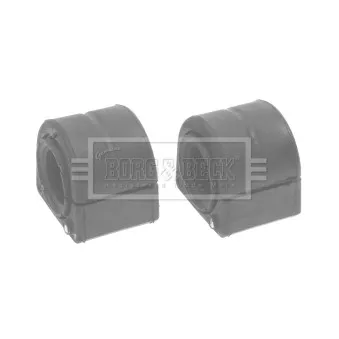 Kit de réparation, barre de couplage stabilisatrice BORG & BECK BSK6542K