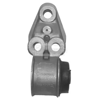 Suspension, corps de l'essieu BORG & BECK OEM 4B0501522E