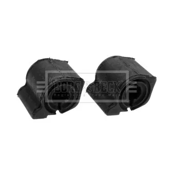 BORG & BECK BSK6597K - Kit de réparation, barre de couplage stabilisatrice