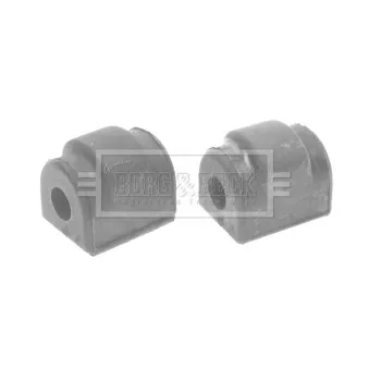 Kit de réparation, barre de couplage stabilisatrice BORG & BECK OEM 33551093663