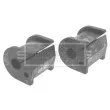BORG & BECK BSK6661K - Kit de réparation, barre de couplage stabilisatrice