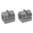 BORG & BECK BSK6677K - Kit de réparation, barre de couplage stabilisatrice