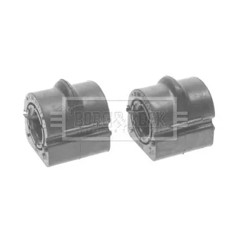 Kit de réparation, barre de couplage stabilisatrice BORG & BECK OEM 2T144A037AC