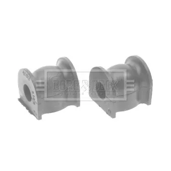 Kit de réparation, barre de couplage stabilisatrice BORG & BECK OEM 52306S0A005