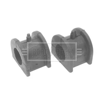 Kit de réparation, barre de couplage stabilisatrice BORG & BECK BSK6785K