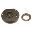 TRW JSB191 - Coupelle de suspension avant gauche 