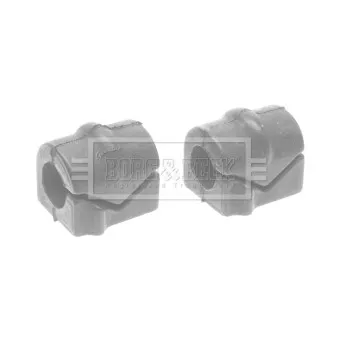 Kit de réparation, barre de couplage stabilisatrice BORG & BECK BSK6847K
