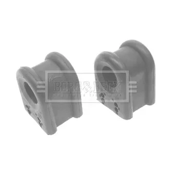 Kit de réparation, barre de couplage stabilisatrice BORG & BECK OEM 52088284AC
