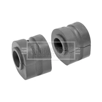 Kit de réparation, barre de couplage stabilisatrice BORG & BECK OEM 04743041AD