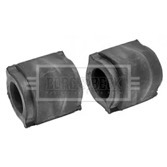 Kit de réparation, barre de couplage stabilisatrice BORG & BECK OEM 54613BM400