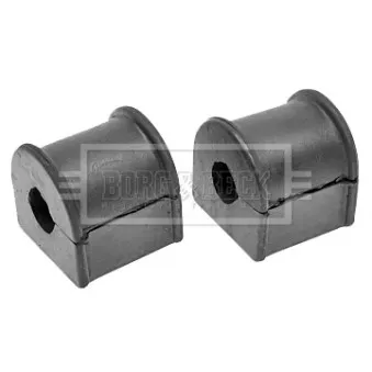 Kit de réparation, barre de couplage stabilisatrice BORG & BECK OEM 5551322500