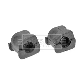 Kit de réparation, barre de couplage stabilisatrice BORG & BECK OEM 6X0411313
