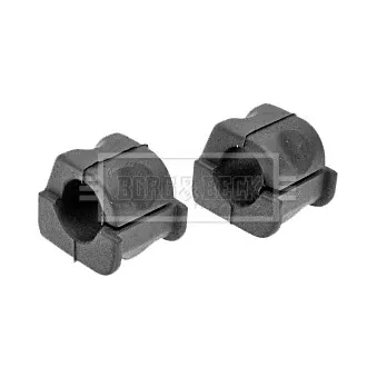 Kit de réparation, barre de couplage stabilisatrice BORG & BECK OEM 6N0411313A