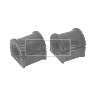 Kit de réparation, barre de couplage stabilisatrice BORG & BECK OEM RBX101240
