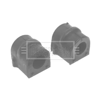 Kit de réparation, barre de couplage stabilisatrice BORG & BECK OEM 24421958