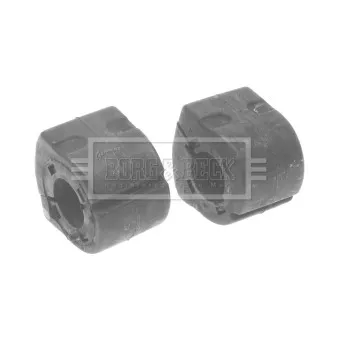 Kit de réparation, barre de couplage stabilisatrice BORG & BECK OEM 5094C2