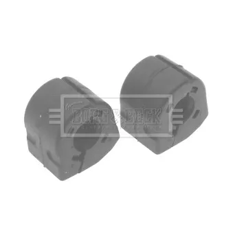 Kit de réparation, barre de couplage stabilisatrice BORG & BECK BSK7217K