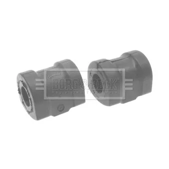Kit de réparation, barre de couplage stabilisatrice BORG & BECK BSK7228K