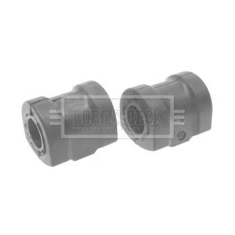 Kit de réparation, barre de couplage stabilisatrice BORG & BECK OEM 31351090186