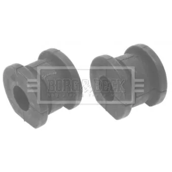 BORG & BECK BSK7300K - Kit de réparation, barre de couplage stabilisatrice