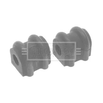 Kit de réparation, barre de couplage stabilisatrice BORG & BECK OEM 555132G100