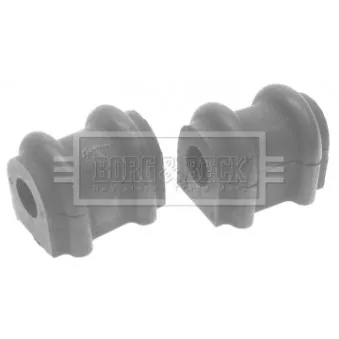 Kit de réparation, barre de couplage stabilisatrice BORG & BECK OEM 555134D000