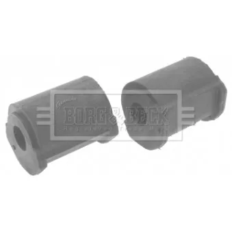 Kit de réparation, barre de couplage stabilisatrice BORG & BECK BSK7312K
