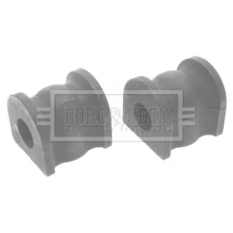 Kit de réparation, barre de couplage stabilisatrice BORG & BECK OEM EG2128156A