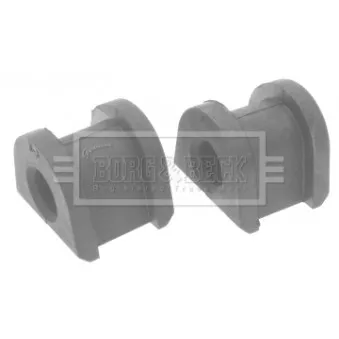 Kit de réparation, barre de couplage stabilisatrice BORG & BECK OEM 20464FE040