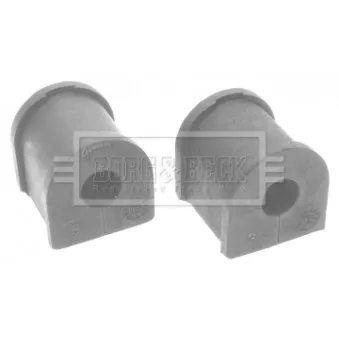 Kit de réparation, barre de couplage stabilisatrice BORG & BECK OEM FB0128156